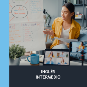 Inglés Intermedio