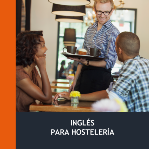 Inglés para Hostelería