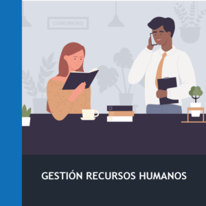 Gestión de los Recursos Humanos