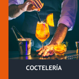 Coctelería