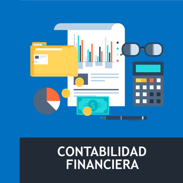 Contabilidad Financiera (30h)