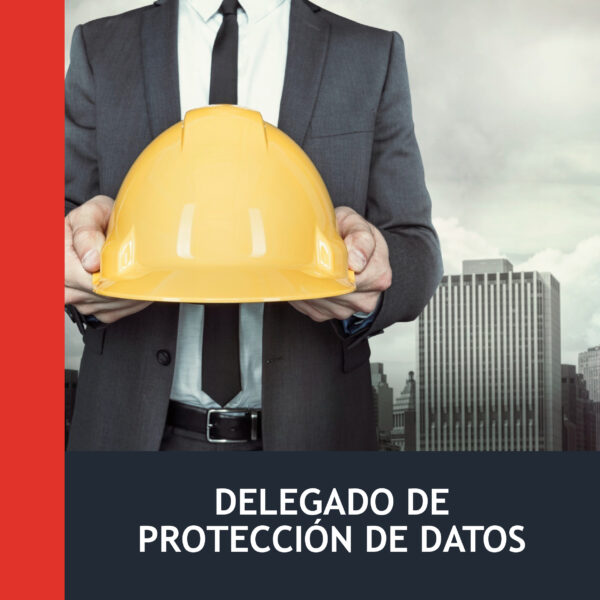 Delegado de Protección de Datos