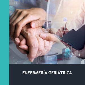 Enfermería Geriátrica