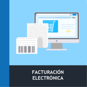 Facturación Electrónica