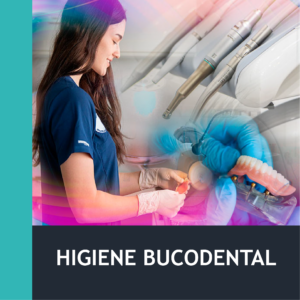 Técnico Superior en Higiene Bucodental
