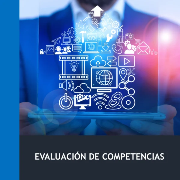 Evaluación de Competencias (30 h)