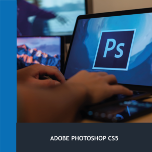 Adobe Photoshop CS5