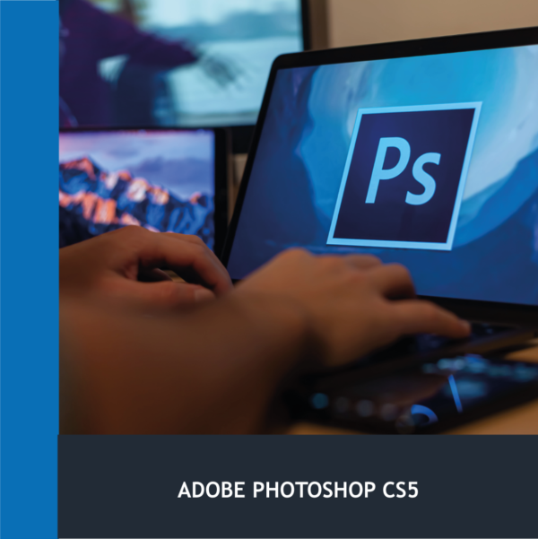 Adobe Photoshop CS5