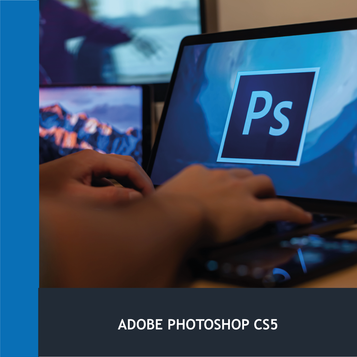Adobe Photoshop CS5