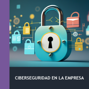 Ciberseguridad en la Empresa