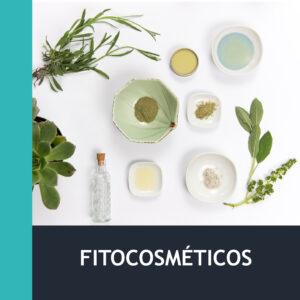 Fitocosméticos