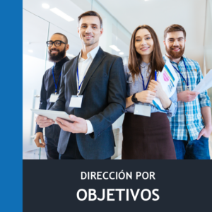 Dirección por Objetivos