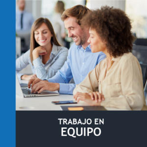 Trabajo en Equipo (30h)