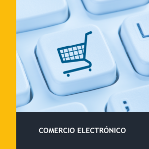 Comercio Electrónico (30h)