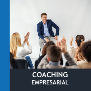 Coaching Empresarial