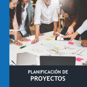 Planificación de Proyectos