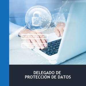 Delegado de Protección de Datos