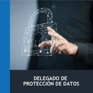 Delegado de Protección de Datos (30h)