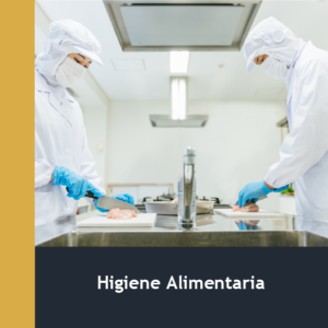 Higiene Alimentaria