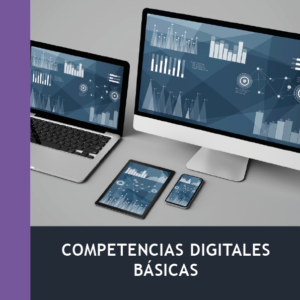 Competencias Digitales Básicas (30h)