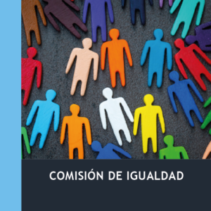 Comisión de Igualdad
